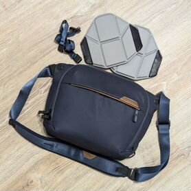 Фотосумка Peak Design Everyday Sling 6l