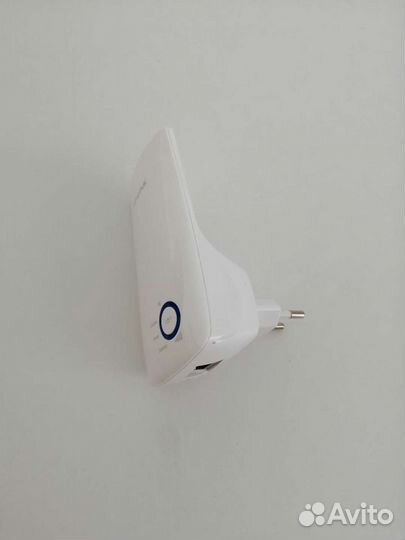 Усилитель Wi-Fi сигнала