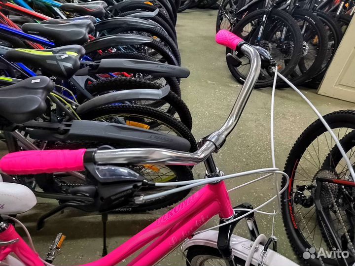 Велосипед 26 Verona shimano