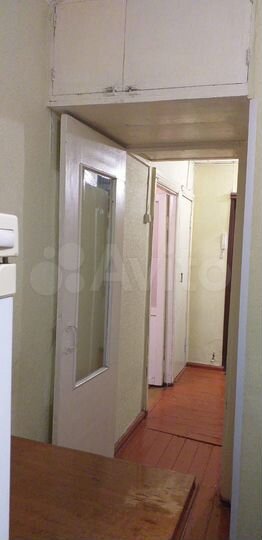 2-к. квартира, 42,6 м², 4/5 эт.