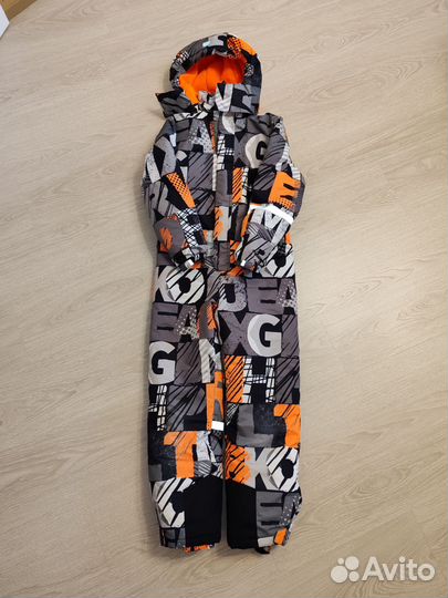 Комбинезон playtoday 146