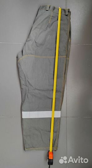 Спецовка мужская летняя большой размер