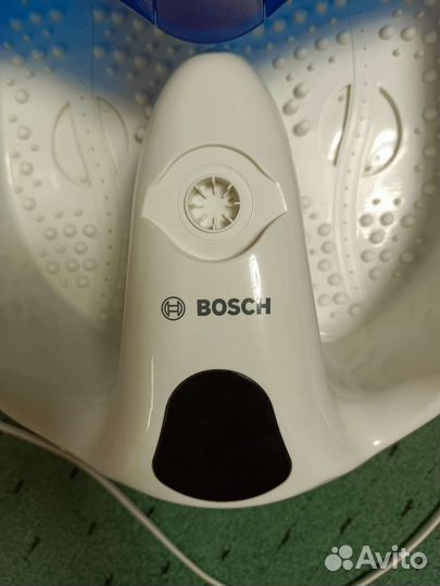 Массажная ванночка Bosch