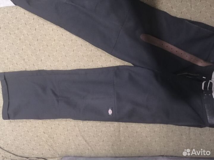 Штаны dickies loose fit