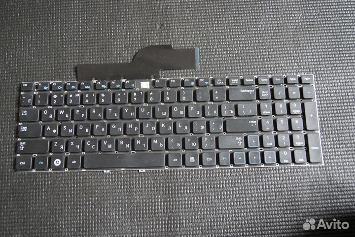 Клавиатура для ноутбука