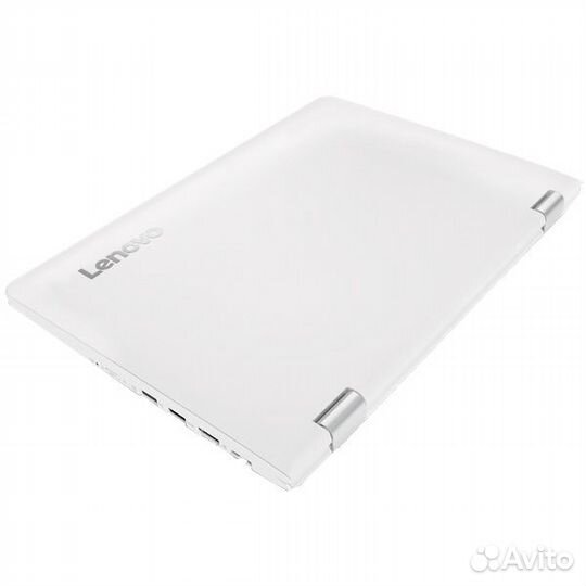 Ноутбук-трансформер Lenovo Yoga