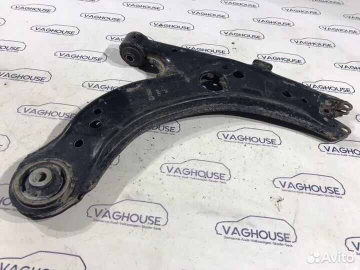 Рычаг подвески передний Volkswagen Golf MK4 1.6