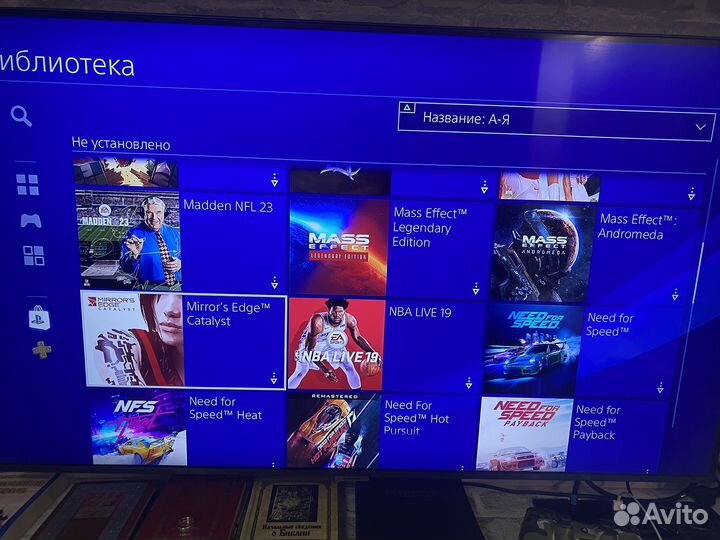 Sony playstation 4 slim 500gb