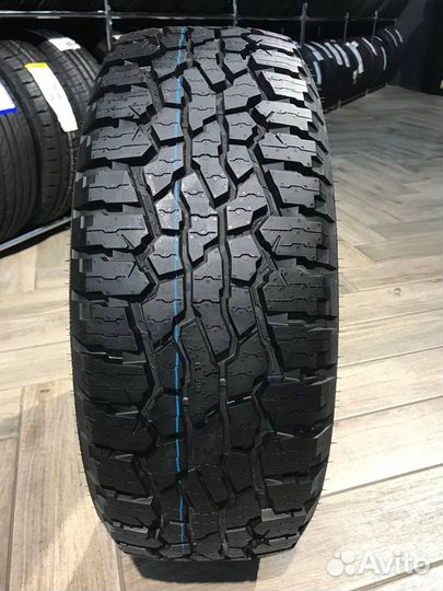 Nokian Tyres Outpost AT 235/65 R17