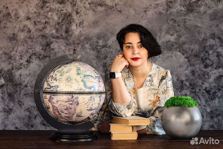 Землеустроительная экспертиза