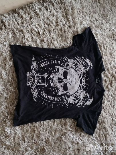 Тишка max extreme 