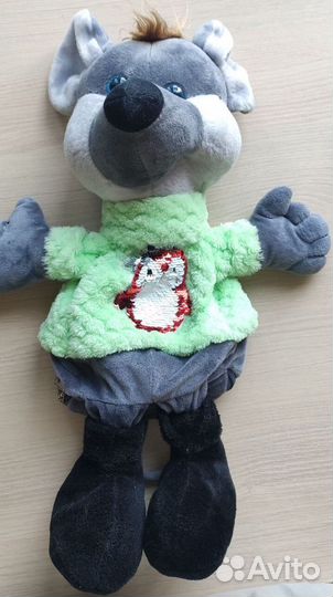 Мягкая игрушка 