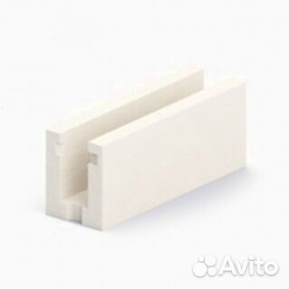 Газобетонный блок