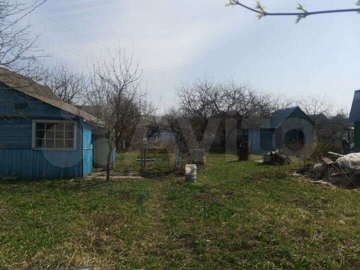 Дача 20 м² на участке 5,7 сот.