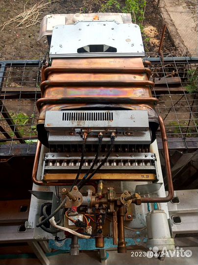 Магнитный пускатель