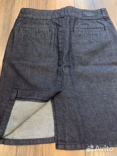 Юбка джинсовая Westland размер S (42)