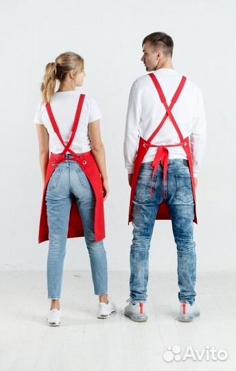 Одежда для общепита оптом