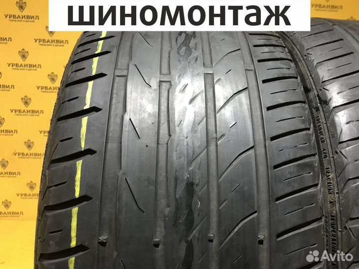 Matador MP 47 Hectorra 3 255/35 R19 96Y