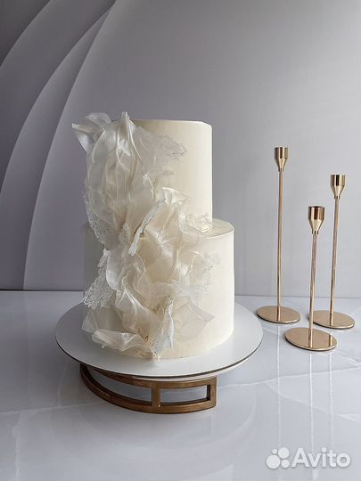 Торты на заказ