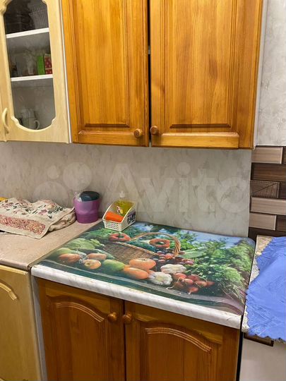 Комната 20 м² в 4-к., 2/4 эт.