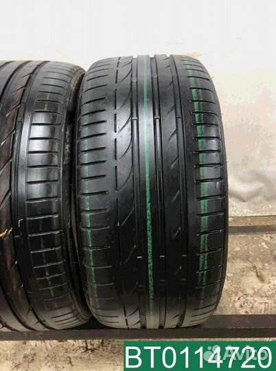 Bridgestone Potenza S001 245/35 R19 93Y