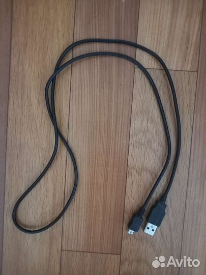 USB кабель