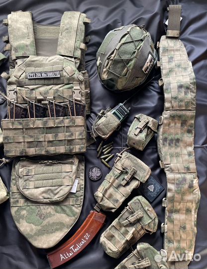 Пояс воин ссо,панцирь ссо 2.0 и 3.0,плиты Бр5