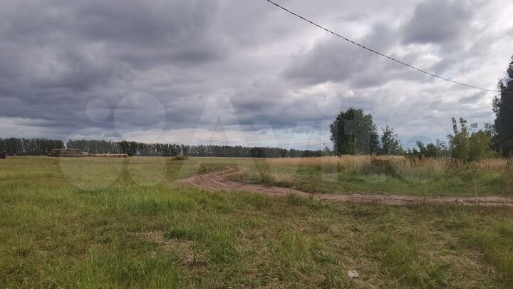 Участок 13 сот. (ИЖС)