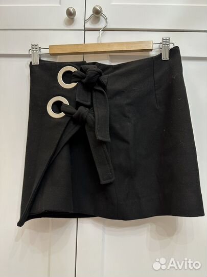 Вещи пакетом на девушку 42