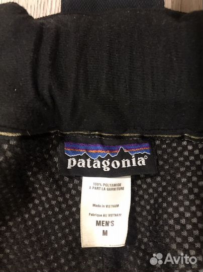 Брюки для лыж и борда Burton DC Patagonia TNF, бу