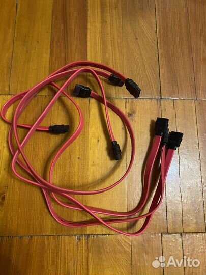 Провода/кабеля