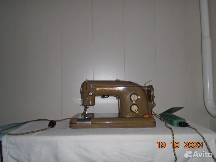 Швейная машина Тула