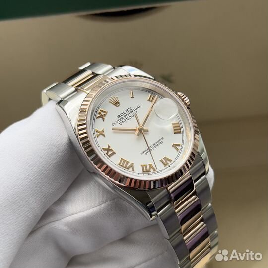 Rolex Datejust 36 126231