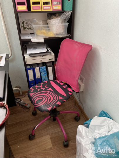 Офисный стул IKEA / икея