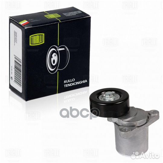 Ролик грм натяж. Hyundai Santa Fe (01) 2.0d CM