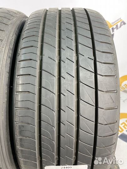 Dunlop SP Sport LM705 225/40 R18 93Y