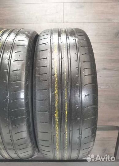 Hankook Ventus Prime 2 K115 235/60 R18 103H
