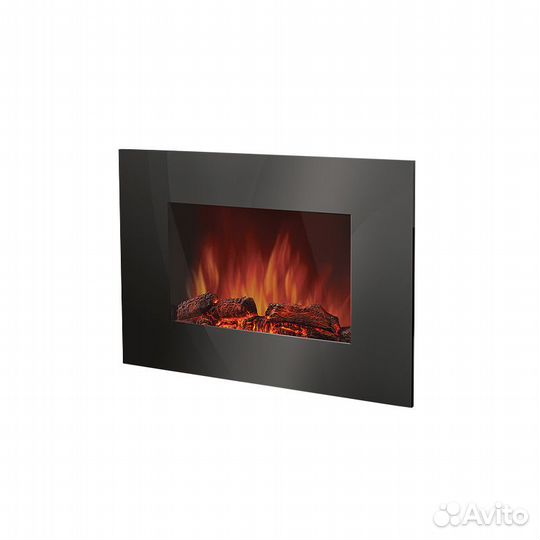 Электрический камин
