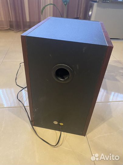 Колонка defender