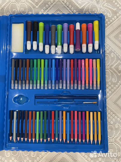 Мастерская художника