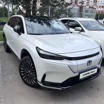 Honda e:NS1 AT, 2023, 530 км, с пробегом, цена 3 250 000 руб.