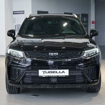 Новый Geely Tugella 2.0 AT, 2024, цена от 3 189 990 руб.