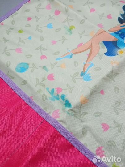 Фартук детский для творчества