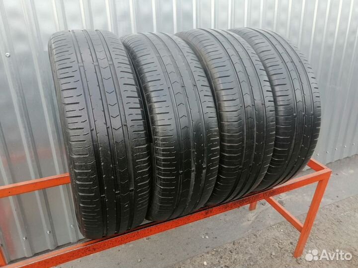 Continental ContiPremiumContact 5 195/65 R15 91V