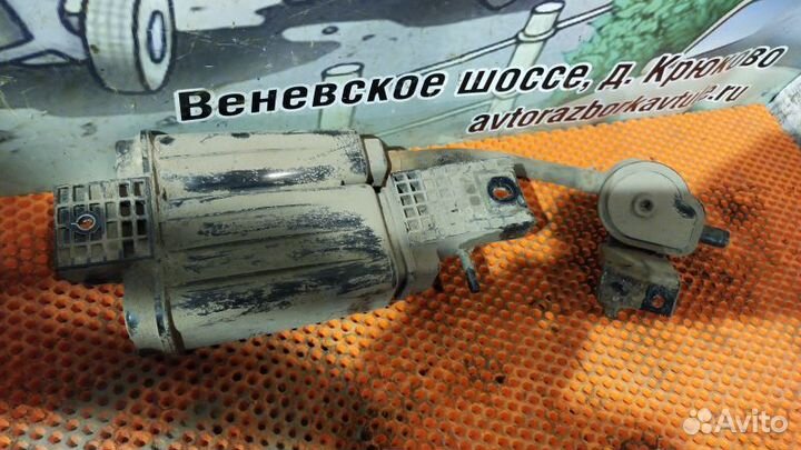 Абсорбер топливный Kia Rio 4