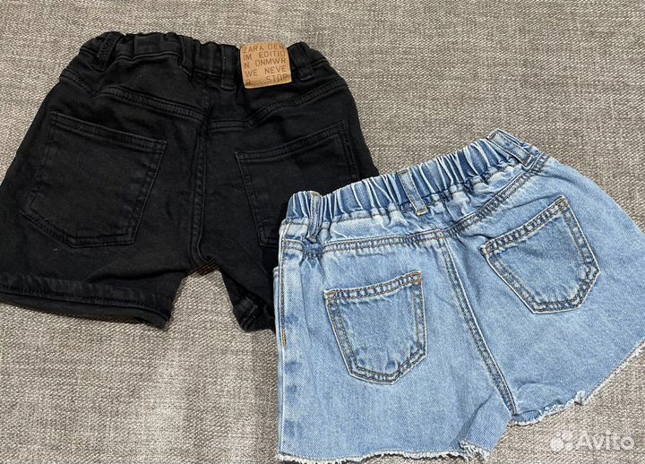 Шорты Zara
