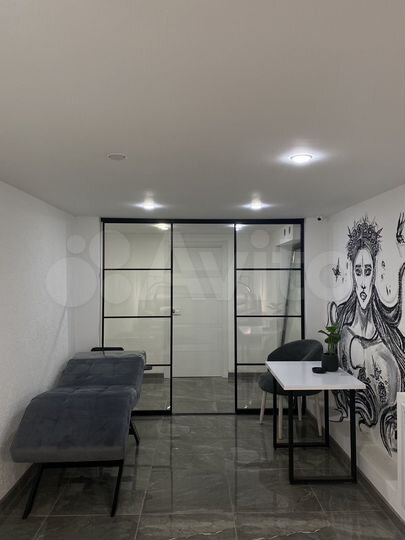 Свободного назначения, 19 м²