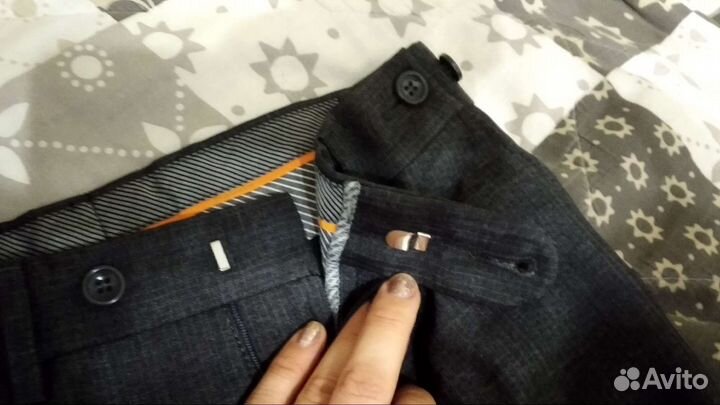 Форма школьная