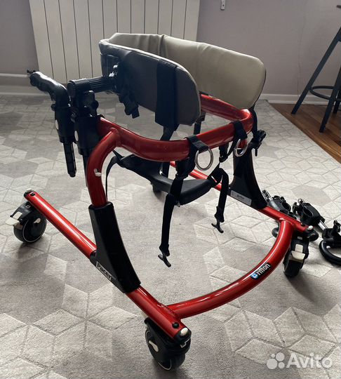 Rifton Pacer K-501 тренажер ходьбы