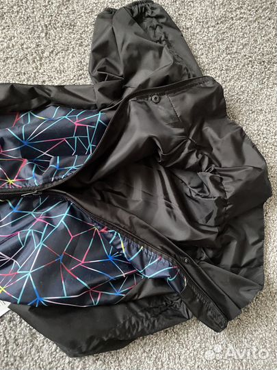 Комбинезон дождевик для собак